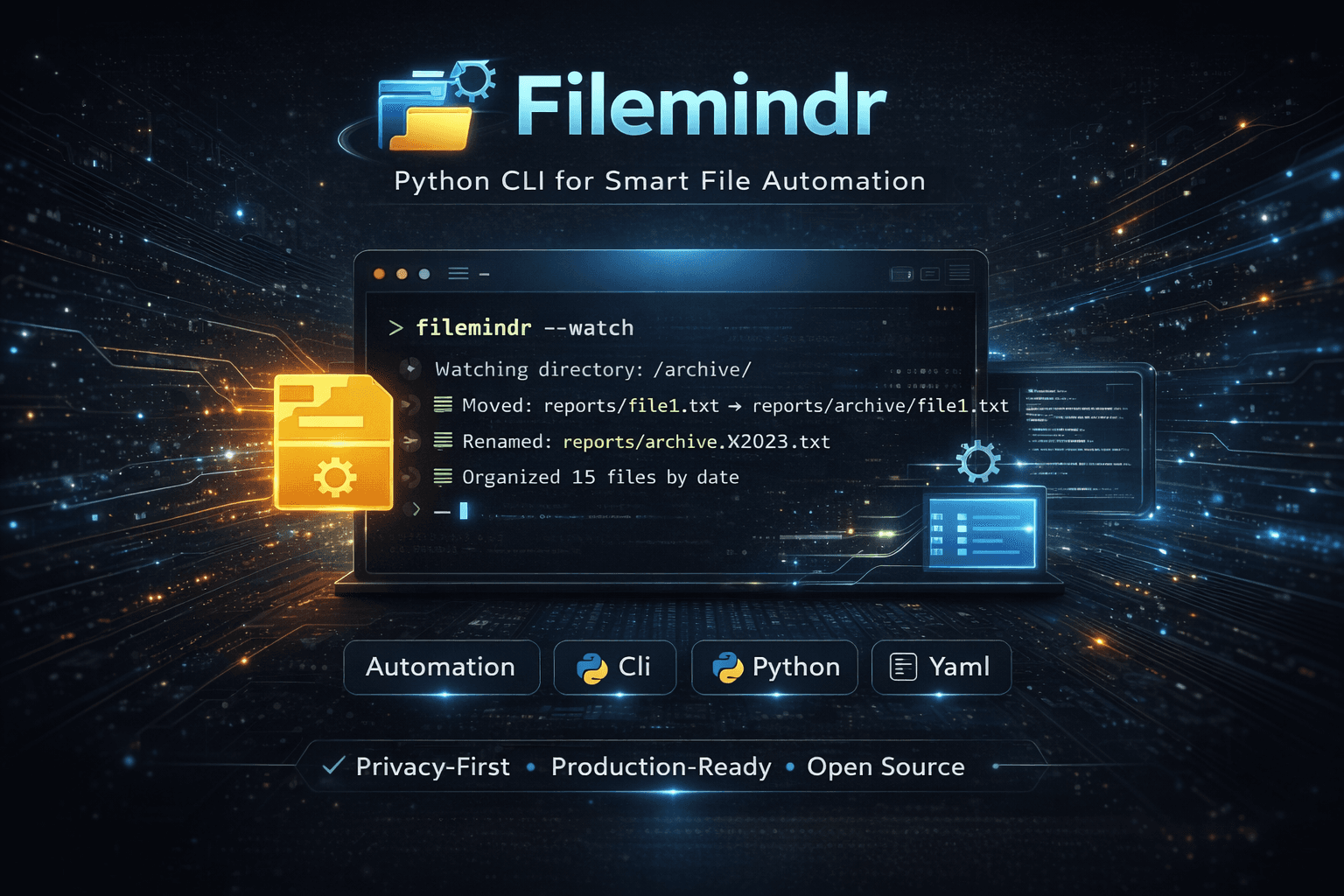 Filemindr