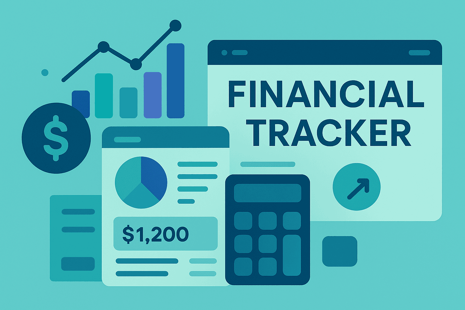 Financial Tracker
